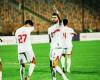 موعد مباراة الزمالك القادمة فى الدورى